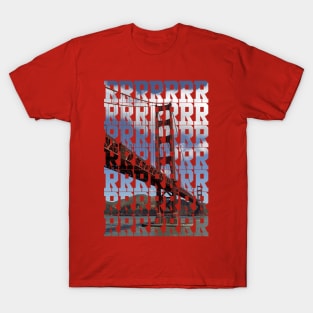 San Francisco 49 Rs T-Shirt